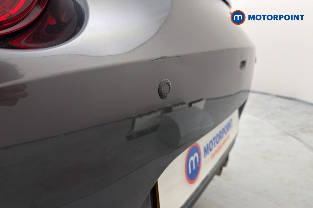 Mazda Mx-5 Gt Sport Tech Manual Petrol Convertible - Stock Number (1644713) - 40th supplementary image