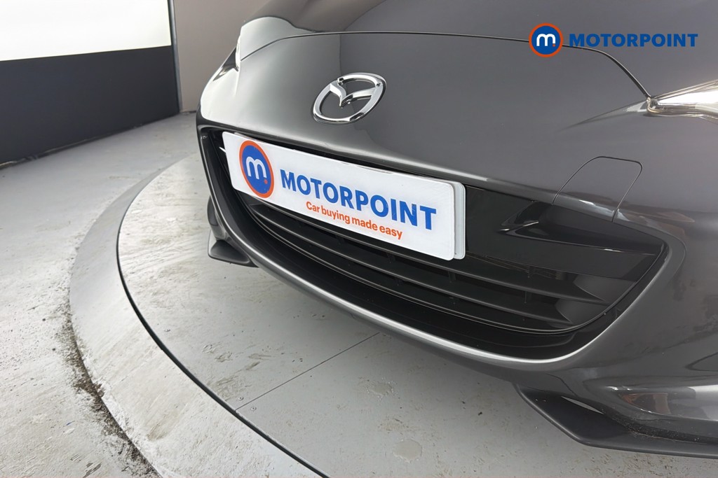 Mazda Mx-5 Gt Sport Tech Manual Petrol Convertible - Stock Number (1644713) - 45th supplementary image