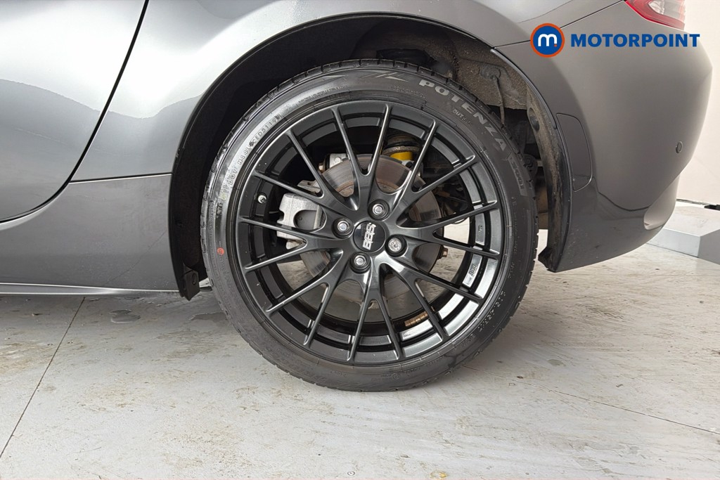 Mazda Mx-5 Gt Sport Tech Manual Petrol Convertible - Stock Number (1644713) - 48th supplementary image