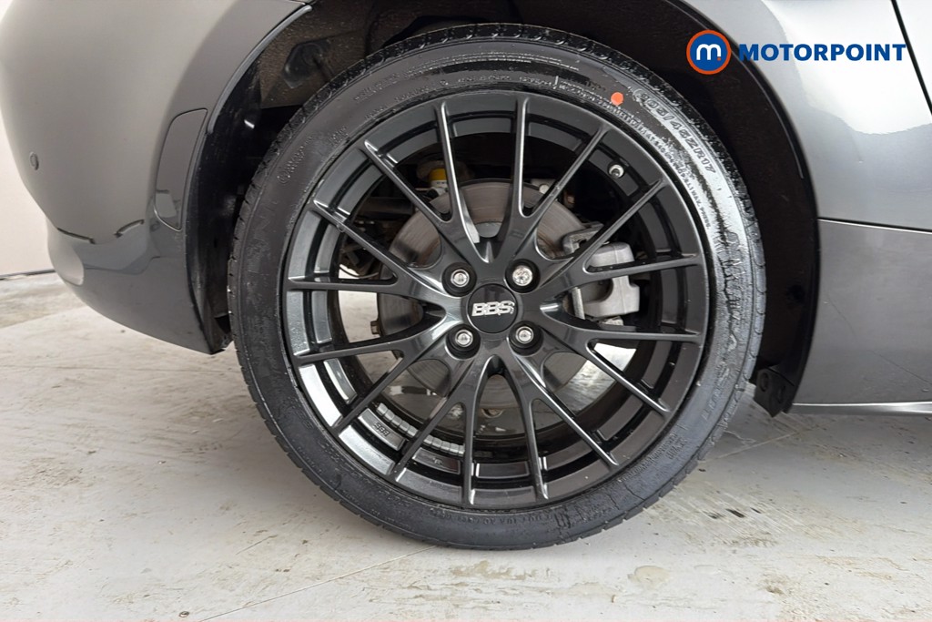 Mazda Mx-5 Gt Sport Tech Manual Petrol Convertible - Stock Number (1644713) - 49th supplementary image
