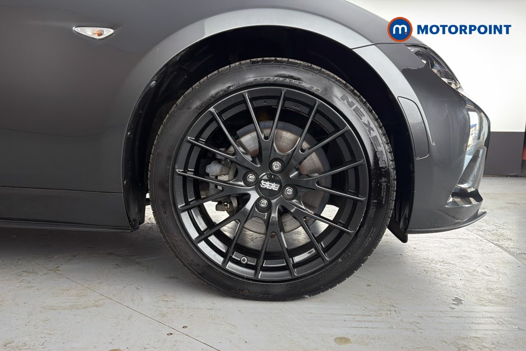 Mazda Mx-5 Gt Sport Tech Manual Petrol Convertible - Stock Number (1644713) - 50th supplementary image