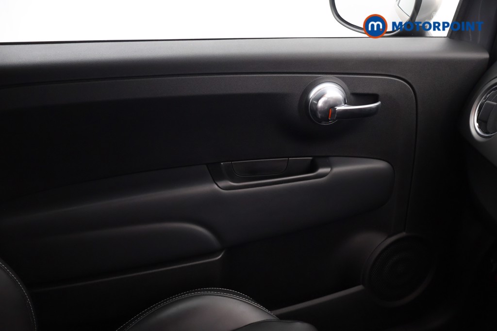 Abarth 595 Turismo Manual Petrol Convertible - Stock Number (1644823) - 11th supplementary image