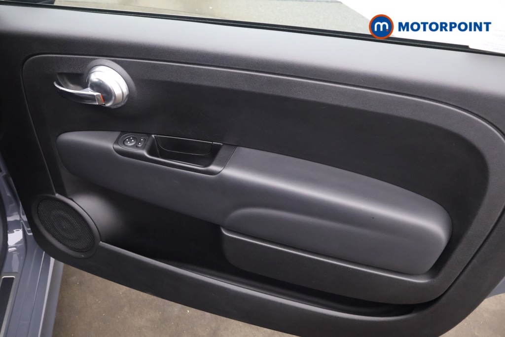Abarth 595 Turismo Manual Petrol Convertible - Stock Number (1644823) - 13th supplementary image