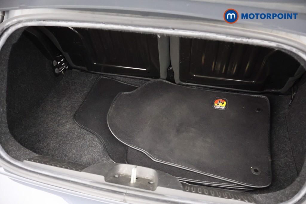 Abarth 595 Turismo Manual Petrol Convertible - Stock Number (1644823) - 17th supplementary image