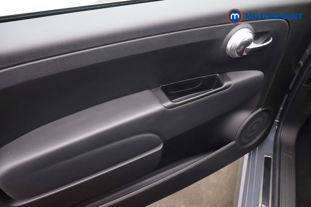 Abarth 595 Turismo Manual Petrol Convertible - Stock Number (1644823) - 18th supplementary image