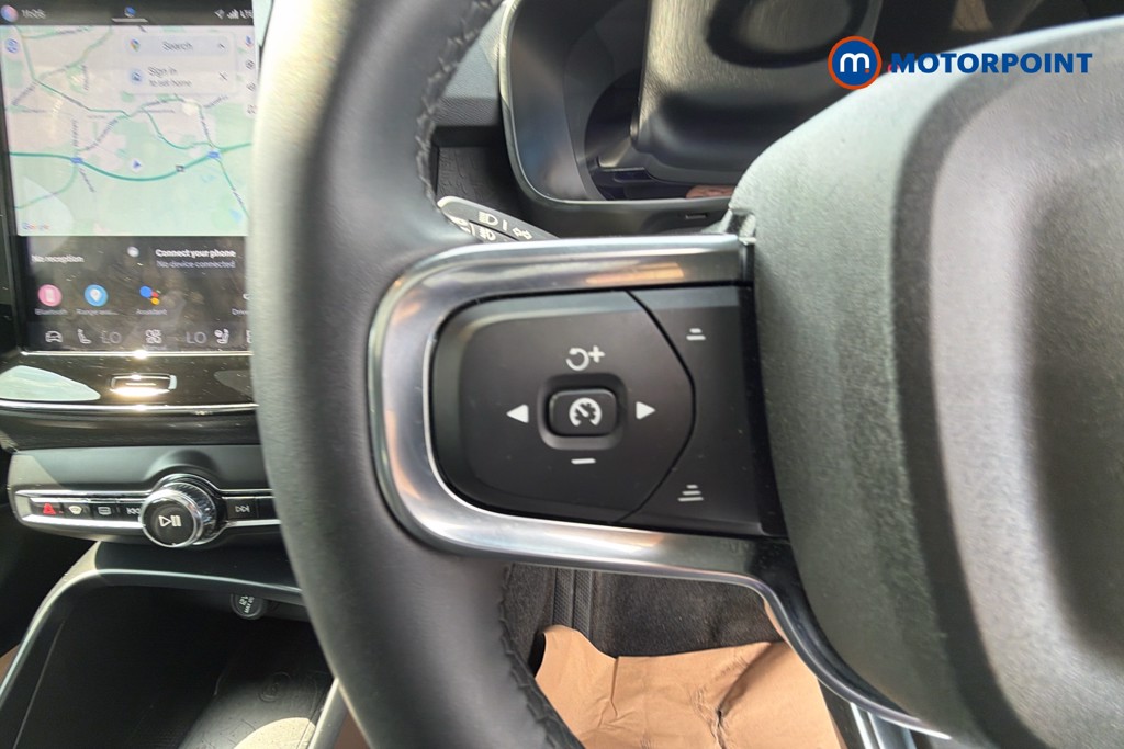 Volvo C40 Plus Automatic Electric SUV - Stock Number (1644824) - 3rd supplementary image