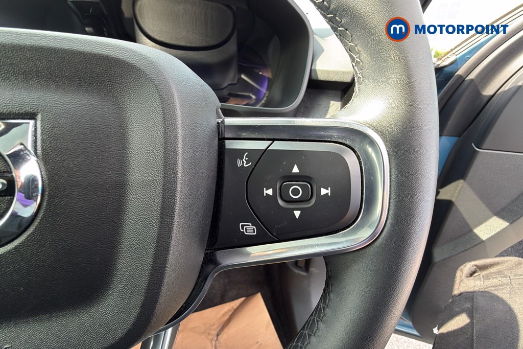 Volvo C40 Plus Automatic Electric SUV - Stock Number (1644824) - 4th supplementary image