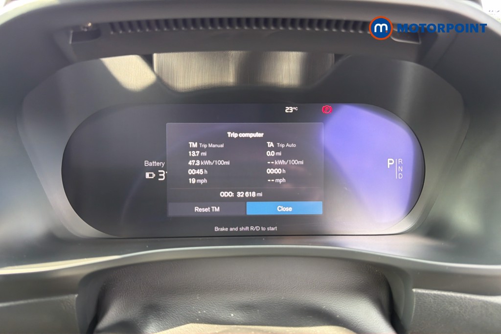 Volvo C40 Plus Automatic Electric SUV - Stock Number (1644824) - 8th supplementary image