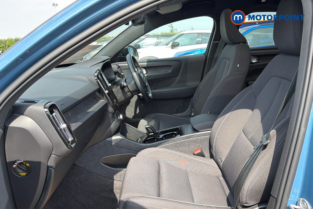 Volvo C40 Plus Automatic Electric SUV - Stock Number (1644824) - 22nd supplementary image