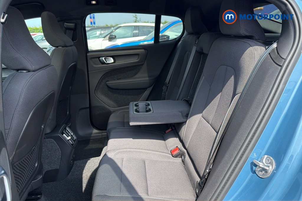 Volvo C40 Plus Automatic Electric SUV - Stock Number (1644824) - 28th supplementary image