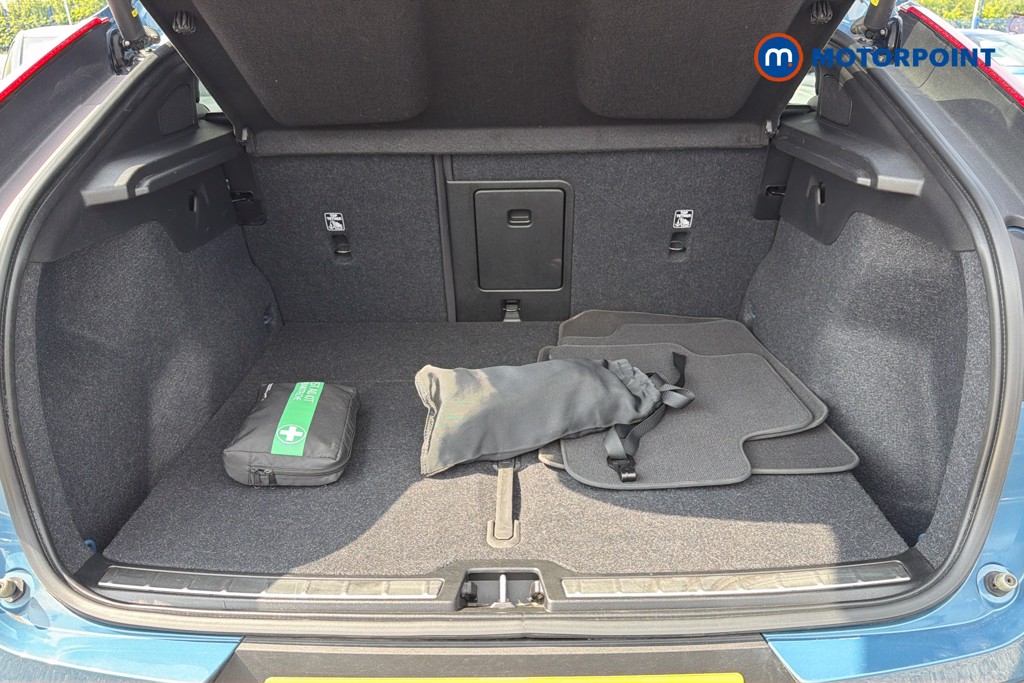 Volvo C40 Plus Automatic Electric SUV - Stock Number (1644824) - 33rd supplementary image