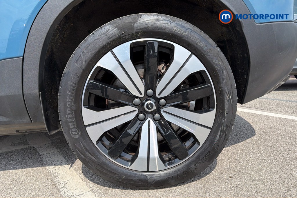 Volvo C40 Plus Automatic Electric SUV - Stock Number (1644824) - 48th supplementary image