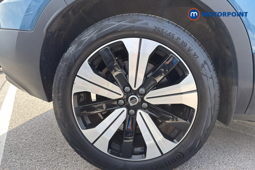 Volvo C40 Plus Automatic Electric SUV - Stock Number (1644824) - 49th supplementary image