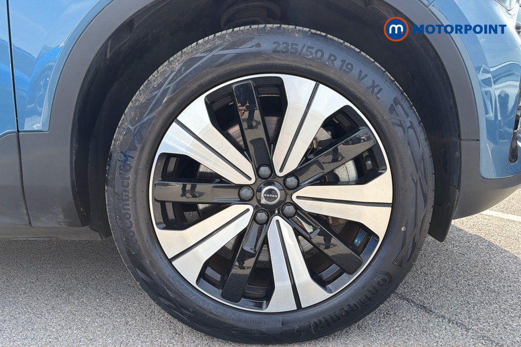 Volvo C40 Plus Automatic Electric SUV - Stock Number (1644824) - 50th supplementary image