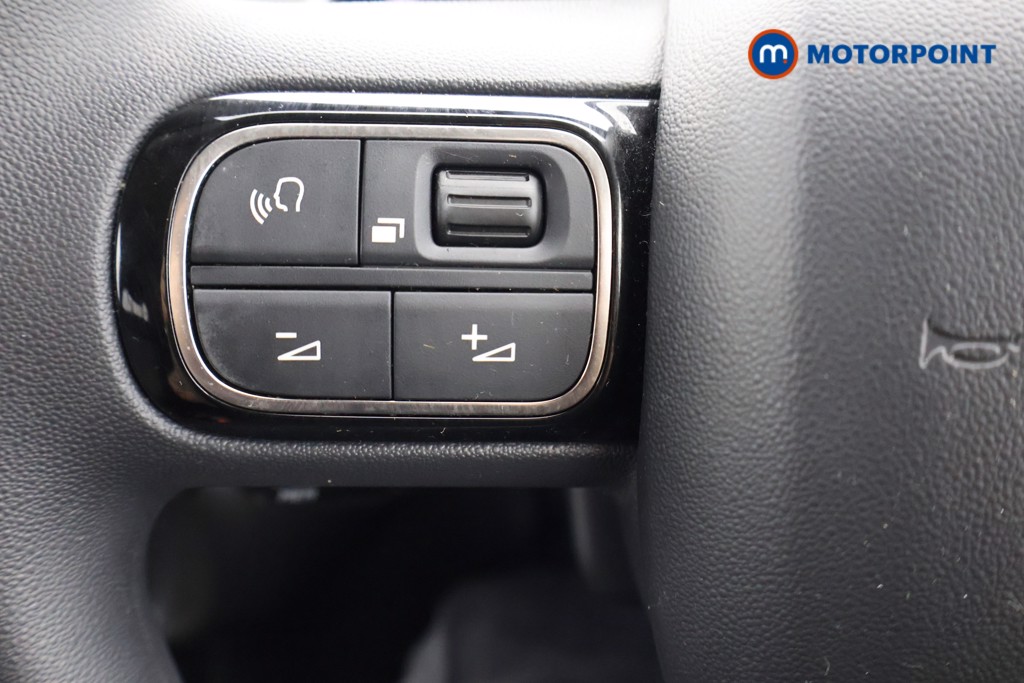 Citroen C3 Plus Manual Petrol Hatchback - Stock Number (1644855) - 2nd supplementary image