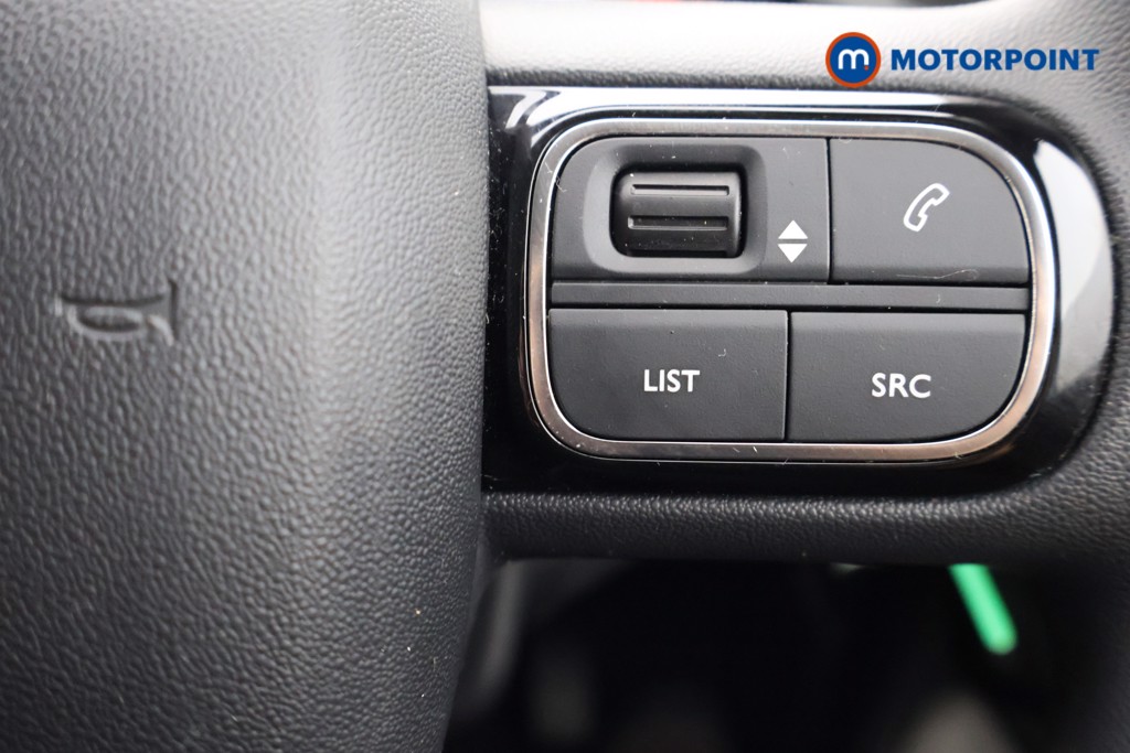 Citroen C3 Plus Manual Petrol Hatchback - Stock Number (1644855) - 3rd supplementary image