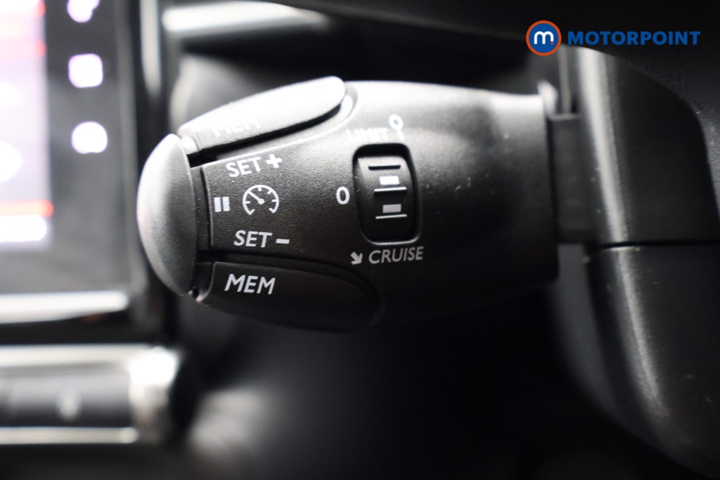 Citroen C3 Plus Manual Petrol Hatchback - Stock Number (1644855) - 4th supplementary image