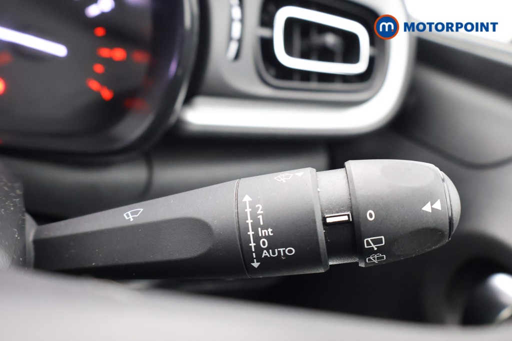 Citroen C3 Plus Manual Petrol Hatchback - Stock Number (1644855) - 5th supplementary image