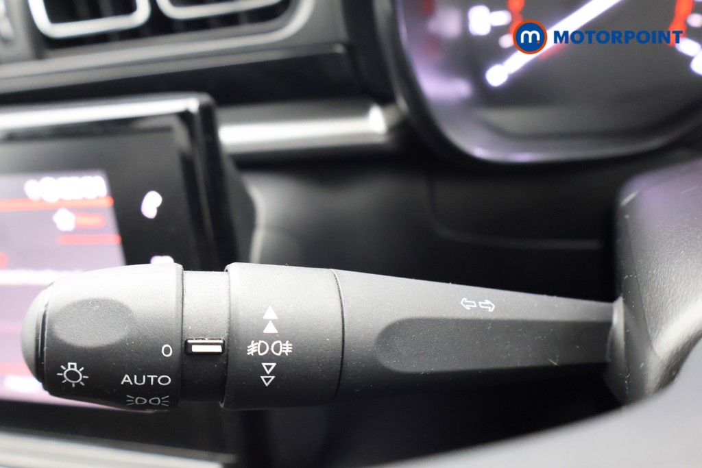 Citroen C3 Plus Manual Petrol Hatchback - Stock Number (1644855) - 6th supplementary image