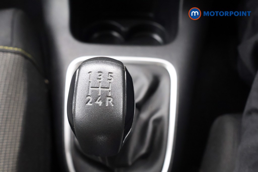 Citroen C3 Plus Manual Petrol Hatchback - Stock Number (1644855) - 9th supplementary image