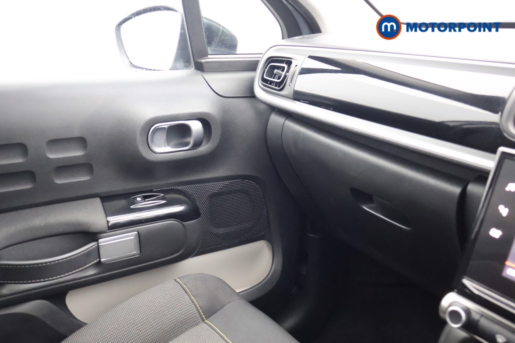 Citroen C3 Plus Manual Petrol Hatchback - Stock Number (1644855) - 10th supplementary image