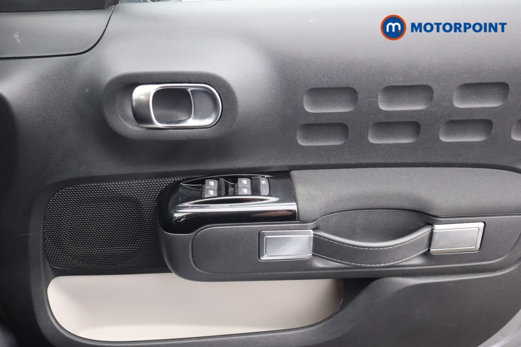 Citroen C3 Plus Manual Petrol Hatchback - Stock Number (1644855) - 11th supplementary image