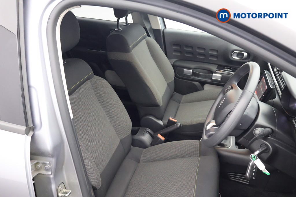Citroen C3 Plus Manual Petrol Hatchback - Stock Number (1644855) - 13th supplementary image