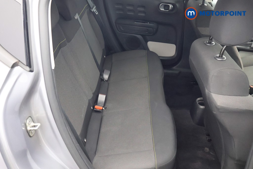 Citroen C3 Plus Manual Petrol Hatchback - Stock Number (1644855) - 14th supplementary image