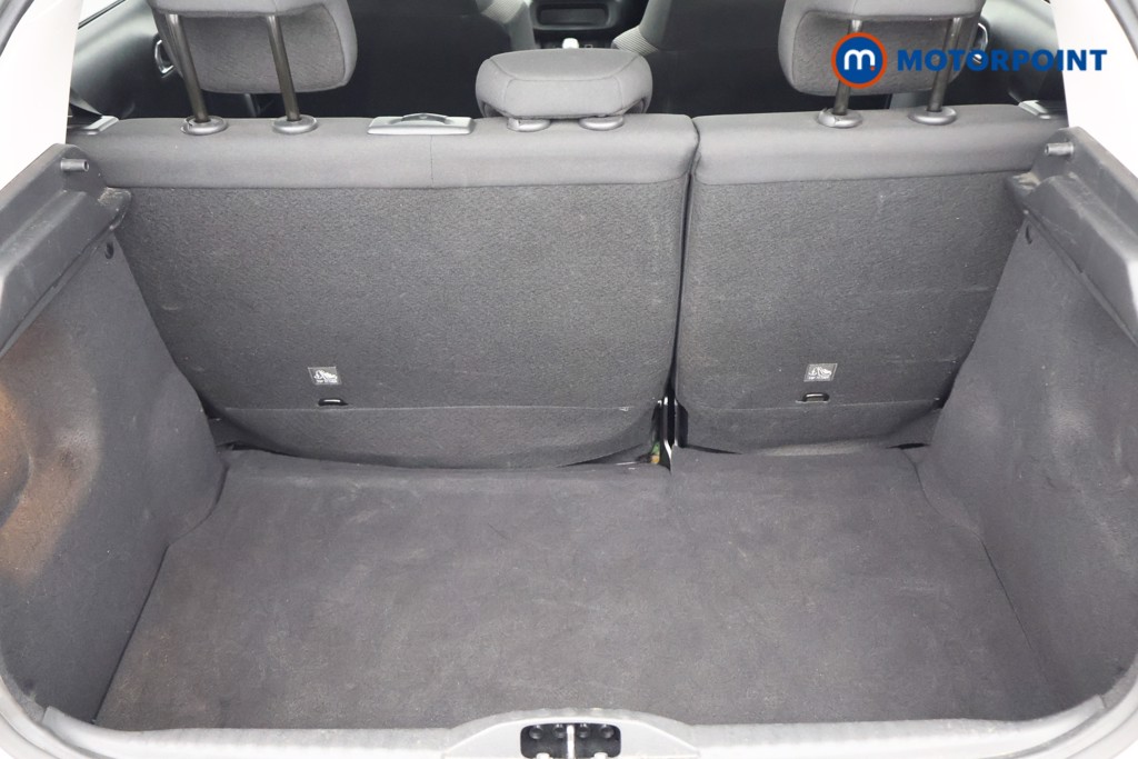 Citroen C3 Plus Manual Petrol Hatchback - Stock Number (1644855) - 15th supplementary image