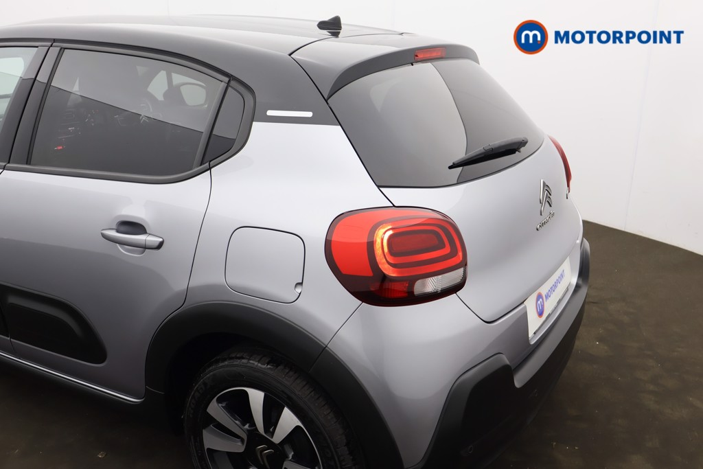Citroen C3 Plus Manual Petrol Hatchback - Stock Number (1644855) - 16th supplementary image