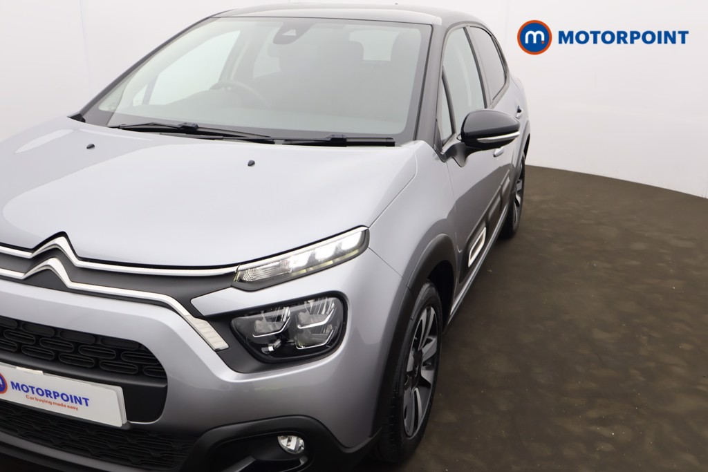 Citroen C3 Plus Manual Petrol Hatchback - Stock Number (1644855) - 17th supplementary image