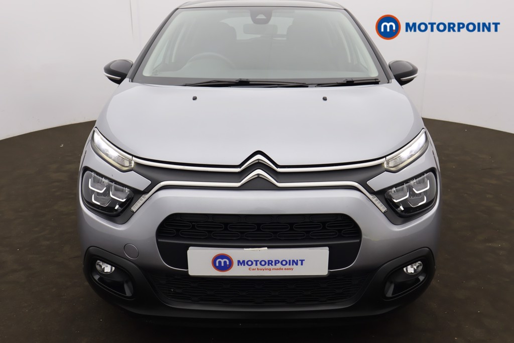 Citroen C3 Plus Manual Petrol Hatchback - Stock Number (1644855) - 18th supplementary image