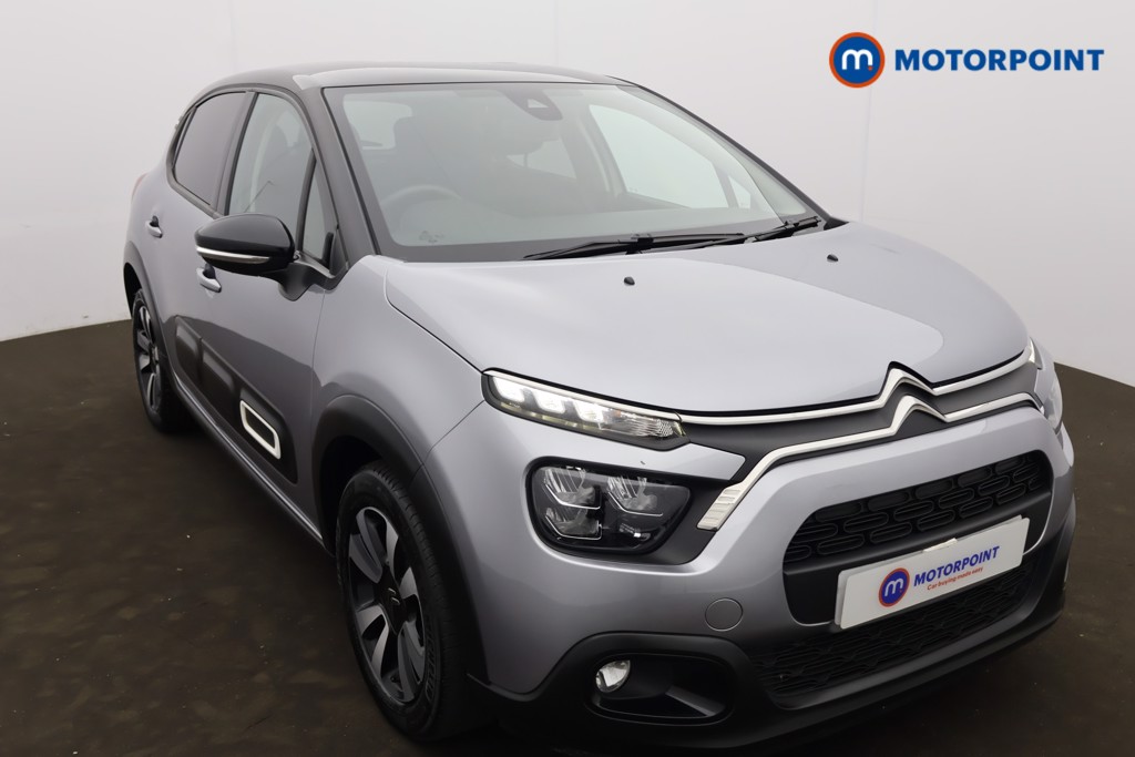 Citroen C3 Plus Manual Petrol Hatchback - Stock Number (1644855) - 19th supplementary image