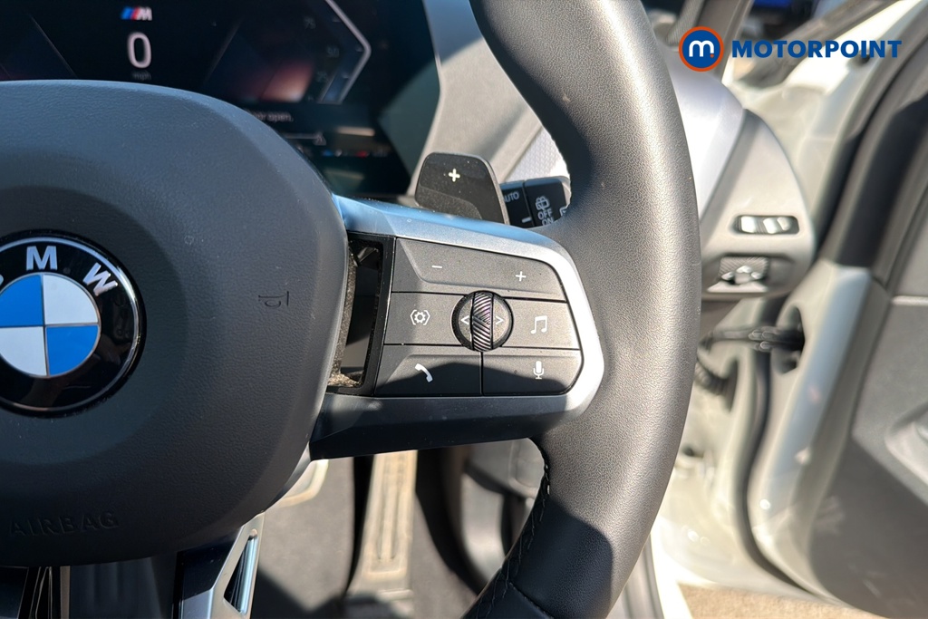 BMW 1 Series M Sport Automatic Petrol Hatchback - Stock Number (1644889) - 3rd supplementary image