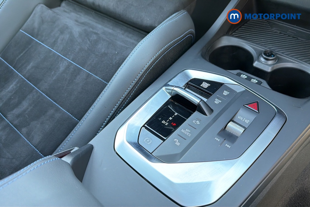 BMW 1 Series M Sport Automatic Petrol Hatchback - Stock Number (1644889) - 15th supplementary image