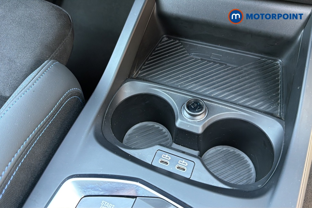 BMW 1 Series M Sport Automatic Petrol Hatchback - Stock Number (1644889) - 16th supplementary image