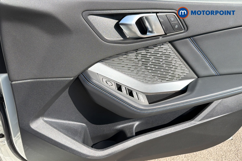 BMW 1 Series M Sport Automatic Petrol Hatchback - Stock Number (1644889) - 18th supplementary image