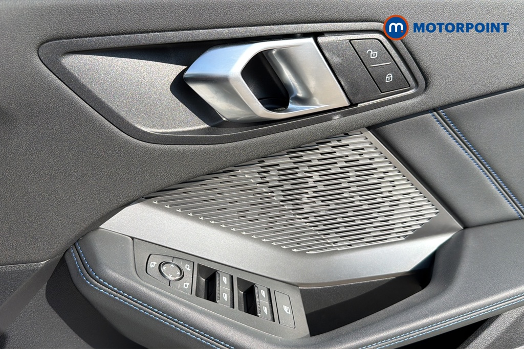 BMW 1 Series M Sport Automatic Petrol Hatchback - Stock Number (1644889) - 19th supplementary image