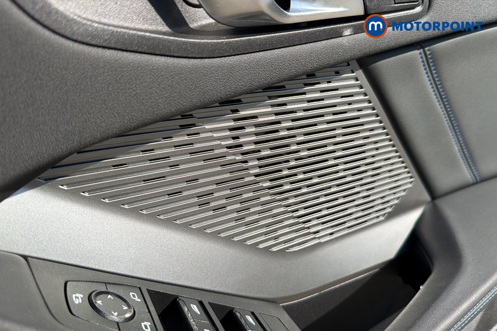 BMW 1 Series M Sport Automatic Petrol Hatchback - Stock Number (1644889) - 21st supplementary image