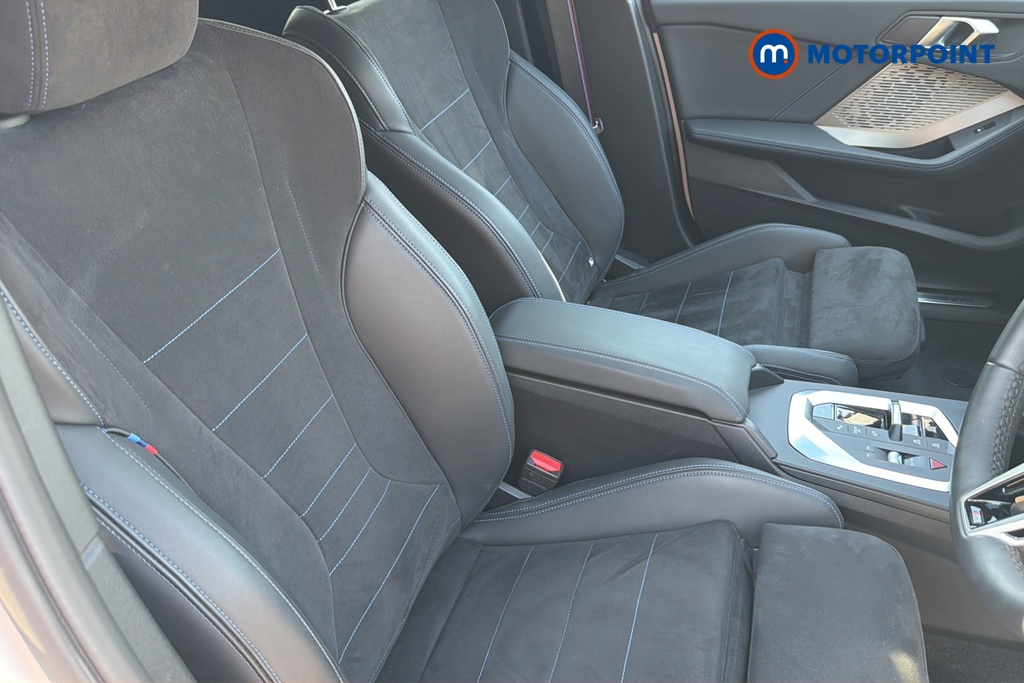 BMW 1 Series M Sport Automatic Petrol Hatchback - Stock Number (1644889) - 22nd supplementary image