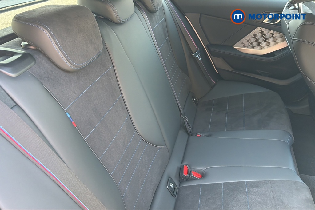 BMW 1 Series M Sport Automatic Petrol Hatchback - Stock Number (1644889) - 25th supplementary image