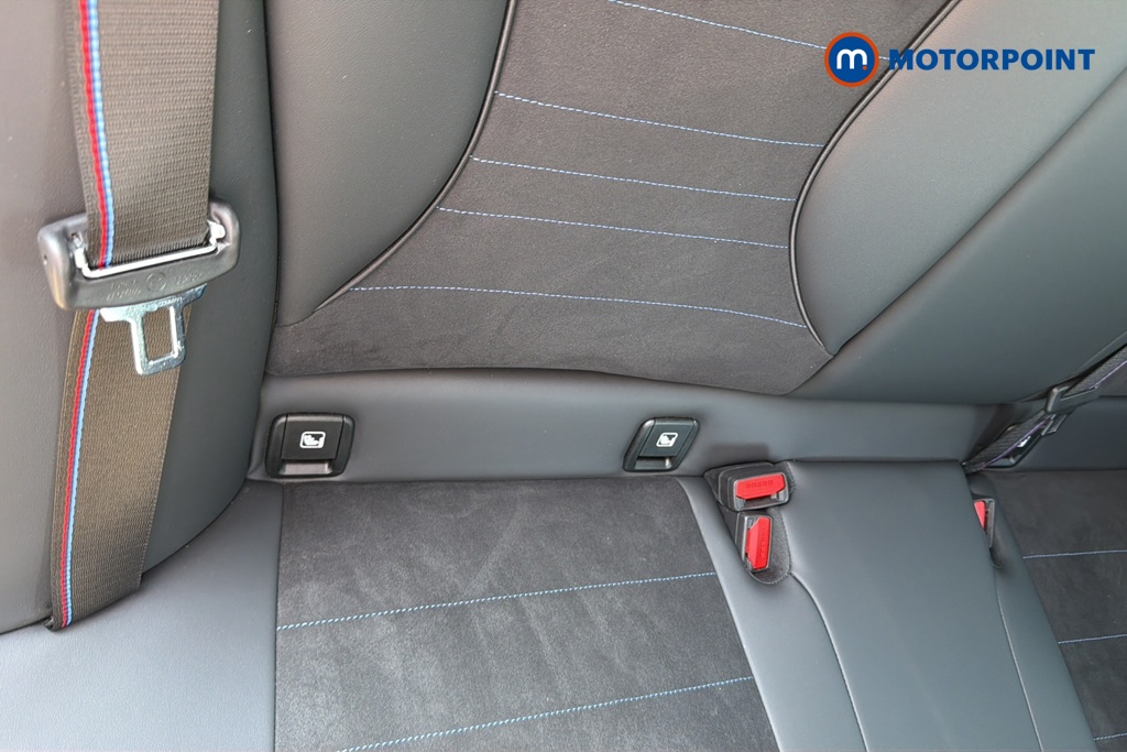 BMW 1 Series M Sport Automatic Petrol Hatchback - Stock Number (1644889) - 27th supplementary image