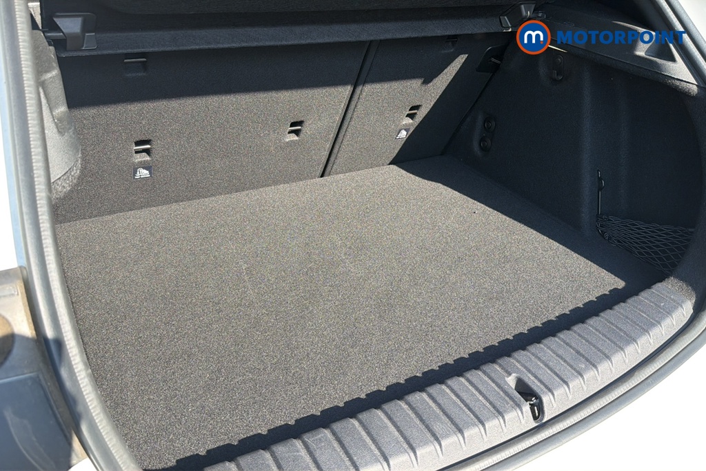 BMW 1 Series M Sport Automatic Petrol Hatchback - Stock Number (1644889) - 30th supplementary image