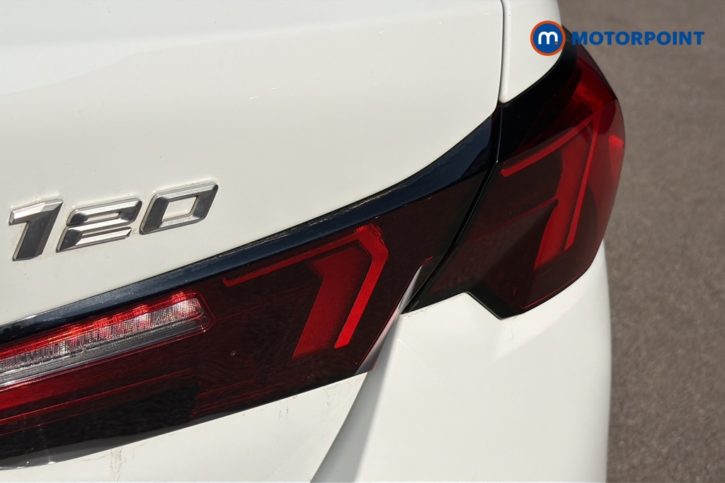 BMW 1 Series M Sport Automatic Petrol Hatchback - Stock Number (1644889) - 36th supplementary image