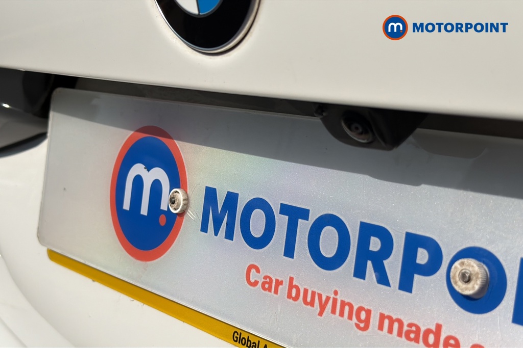 BMW 1 Series M Sport Automatic Petrol Hatchback - Stock Number (1644889) - 37th supplementary image