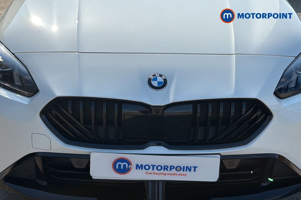 BMW 1 Series M Sport Automatic Petrol Hatchback - Stock Number (1644889) - 43rd supplementary image