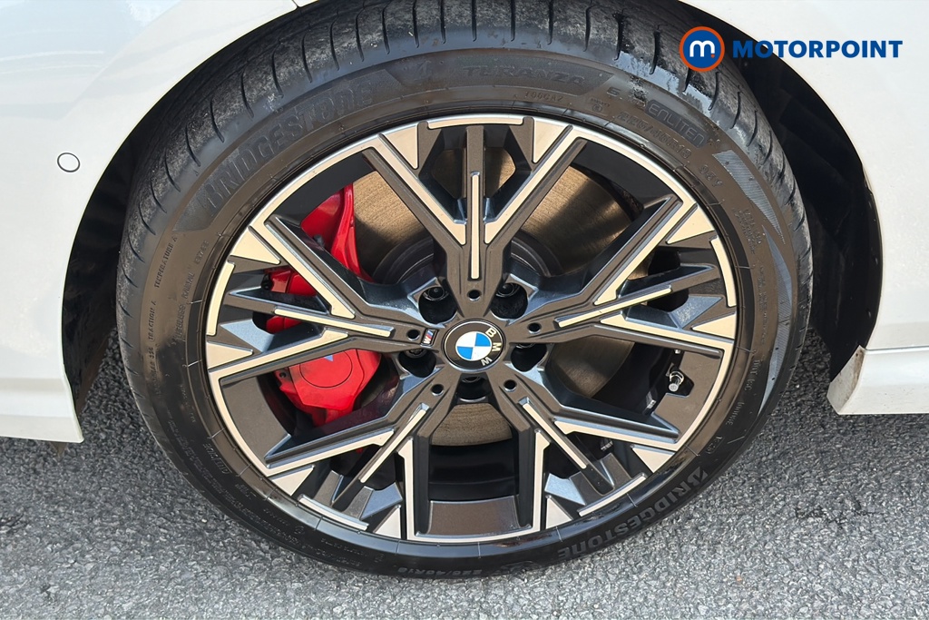 BMW 1 Series M Sport Automatic Petrol Hatchback - Stock Number (1644889) - 44th supplementary image