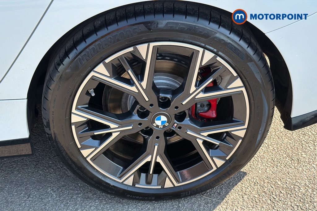 BMW 1 Series M Sport Automatic Petrol Hatchback - Stock Number (1644889) - 45th supplementary image