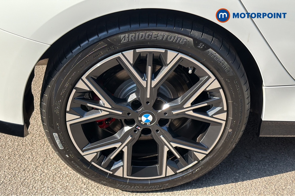 BMW 1 Series M Sport Automatic Petrol Hatchback - Stock Number (1644889) - 46th supplementary image