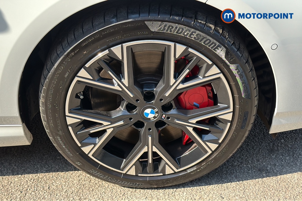 BMW 1 Series M Sport Automatic Petrol Hatchback - Stock Number (1644889) - 47th supplementary image